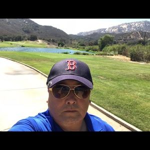 Meet your Posher, Chang